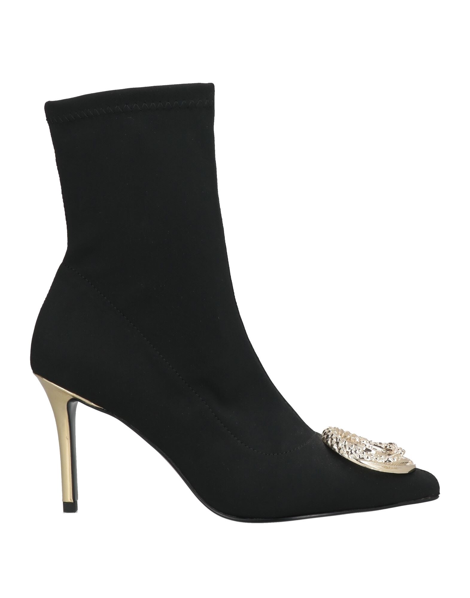  Just Cavalli - Calzado - Botines De Caña Alta - On Yoox.com 