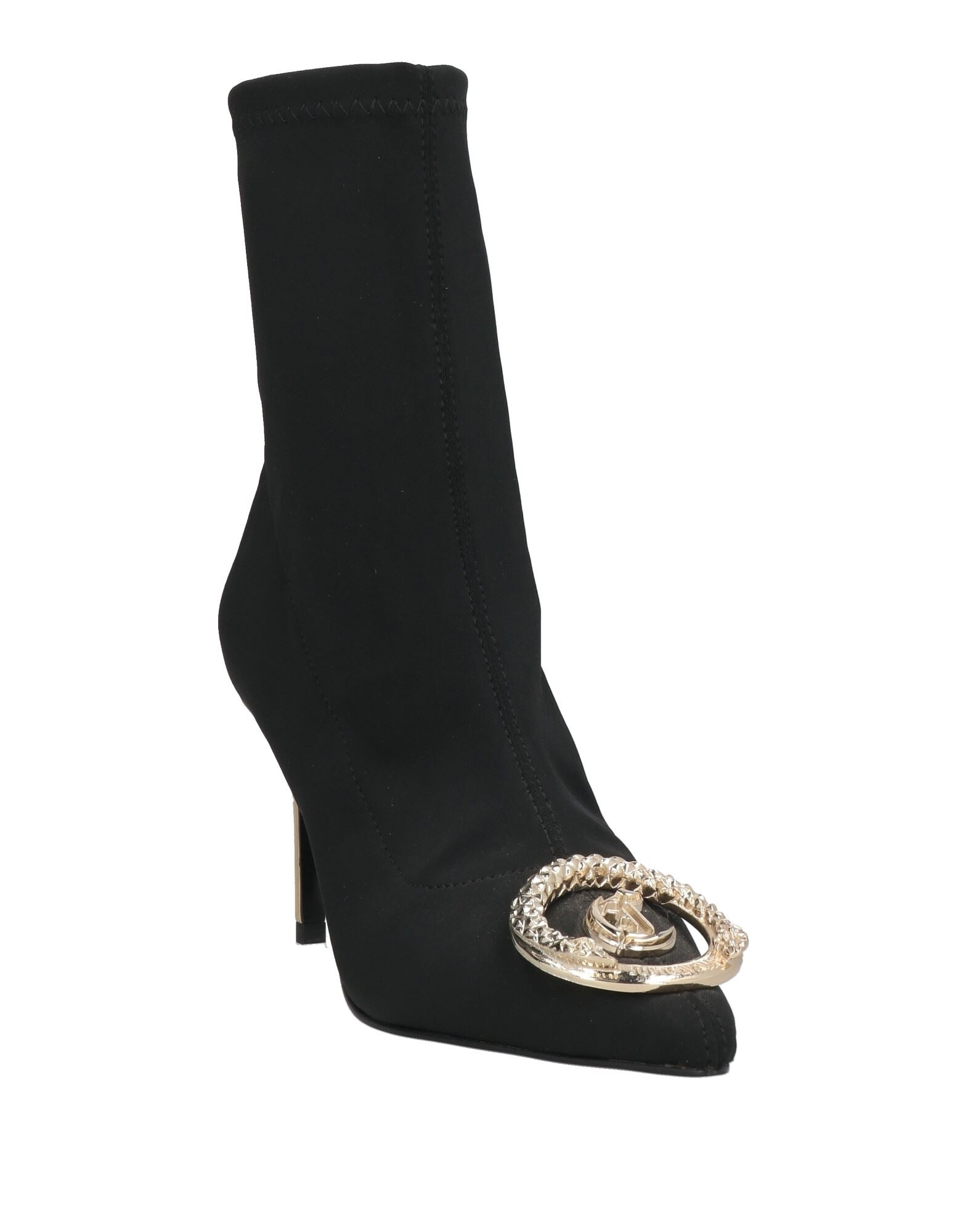  Just Cavalli - Calzado - Botines De Caña Alta - On Yoox.com 
