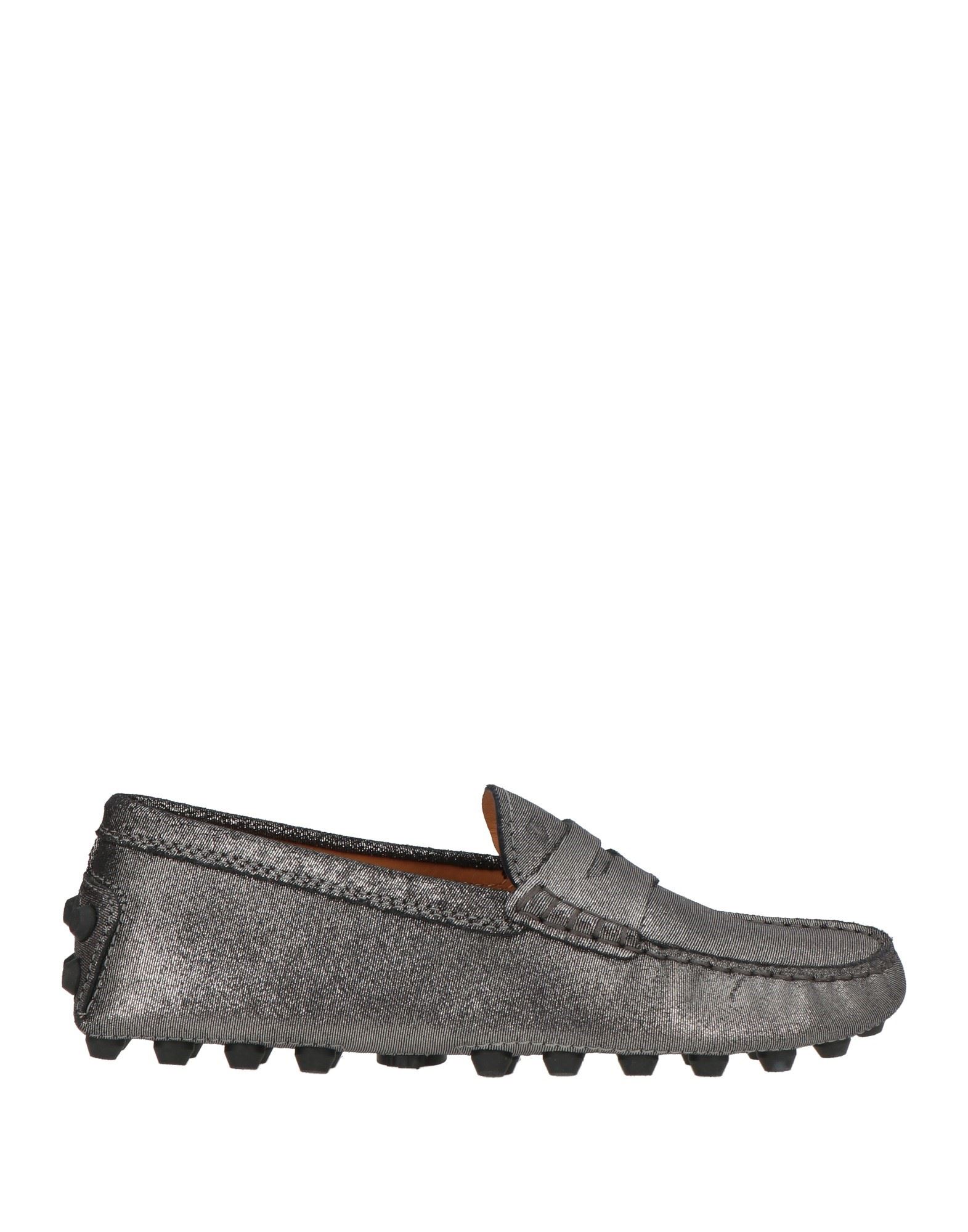 TOD'S TOD'S ΠΑΠΟΥΤΣΙΑ Μοκασίνια