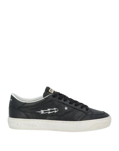 Sneakers Mujer Negro 36,37,38,39,40,41 Mujer