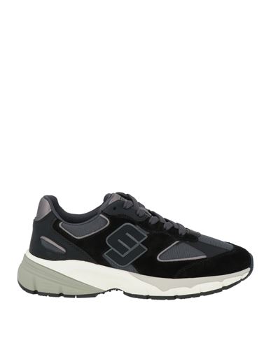 Sneakers Damen Schwarz 35,37,38,39,40,42 Damen
