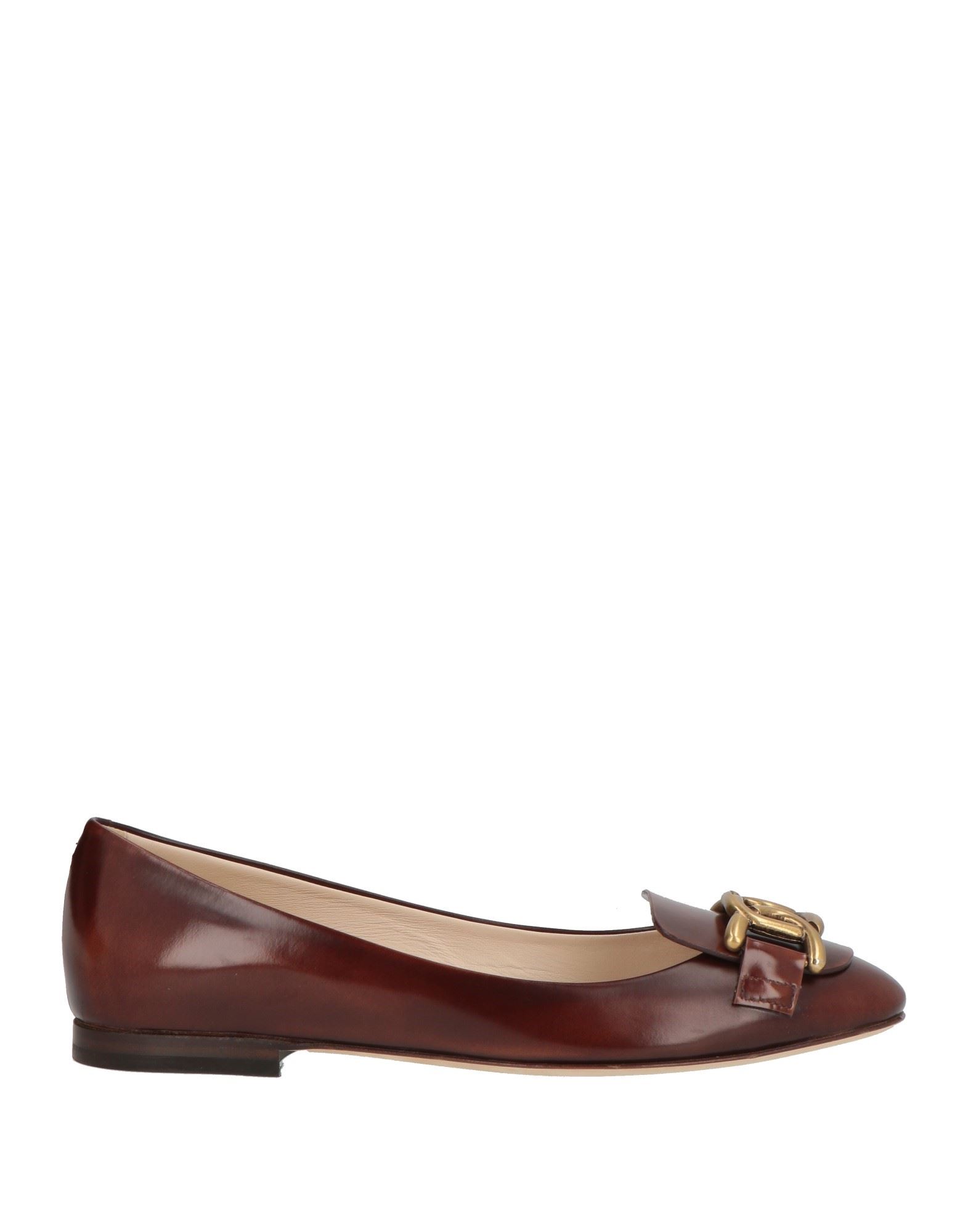 TOD'S TOD'S ΠΑΠΟΥΤΣΙΑ Μπαλαρίνες