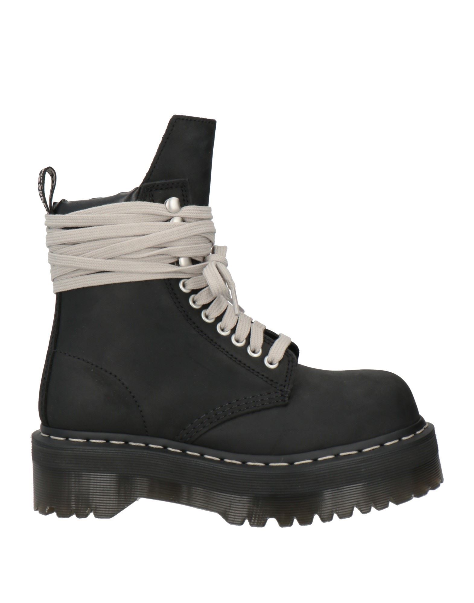 DR. MARTENS x RICK OWENS DR. MARTENS x RICK OWENS ΠΑΠΟΥΤΣΙΑ Μποτάκια