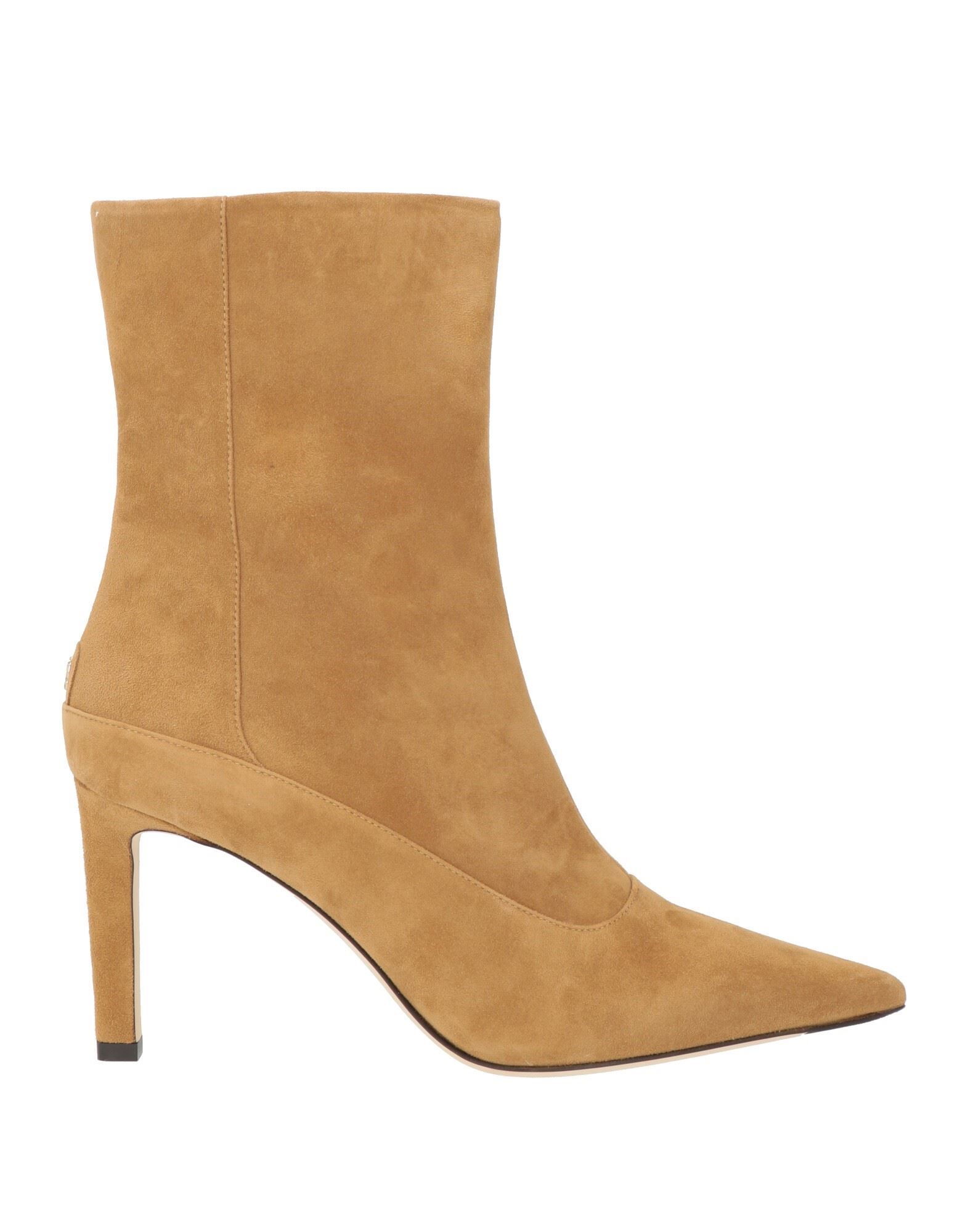 JIMMY CHOO ΠΑΠΟΥΤΣΙΑ Μποτάκια
