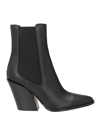 Stiefelette Damen Schwarz 37,38 Damen