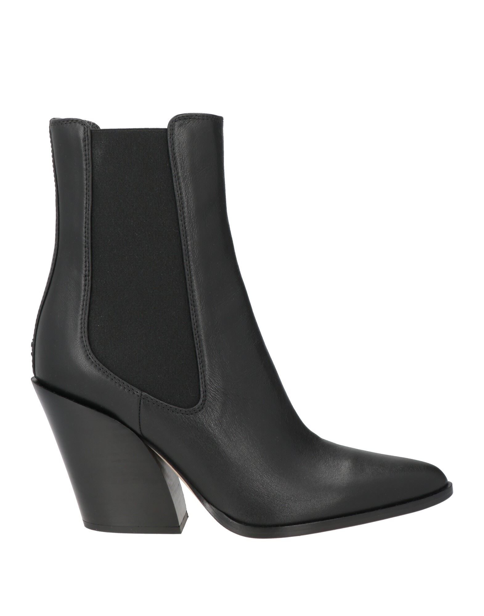 JIMMY CHOO JIMMY CHOO ΠΑΠΟΥΤΣΙΑ Μποτάκια