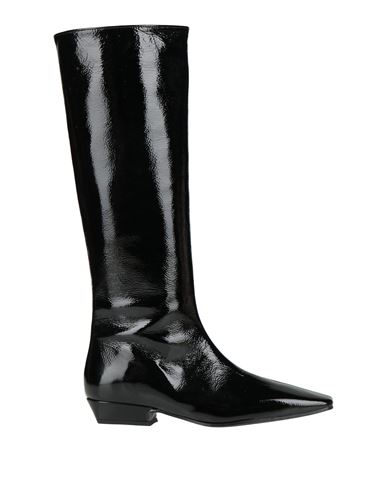 Stiefel Damen Schwarz 36,37 Damen