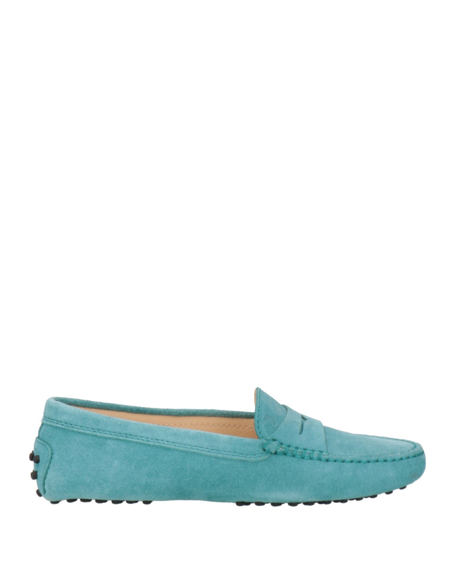 TOD'S TOD'S ΠΑΠΟΥΤΣΙΑ Μοκασίνια