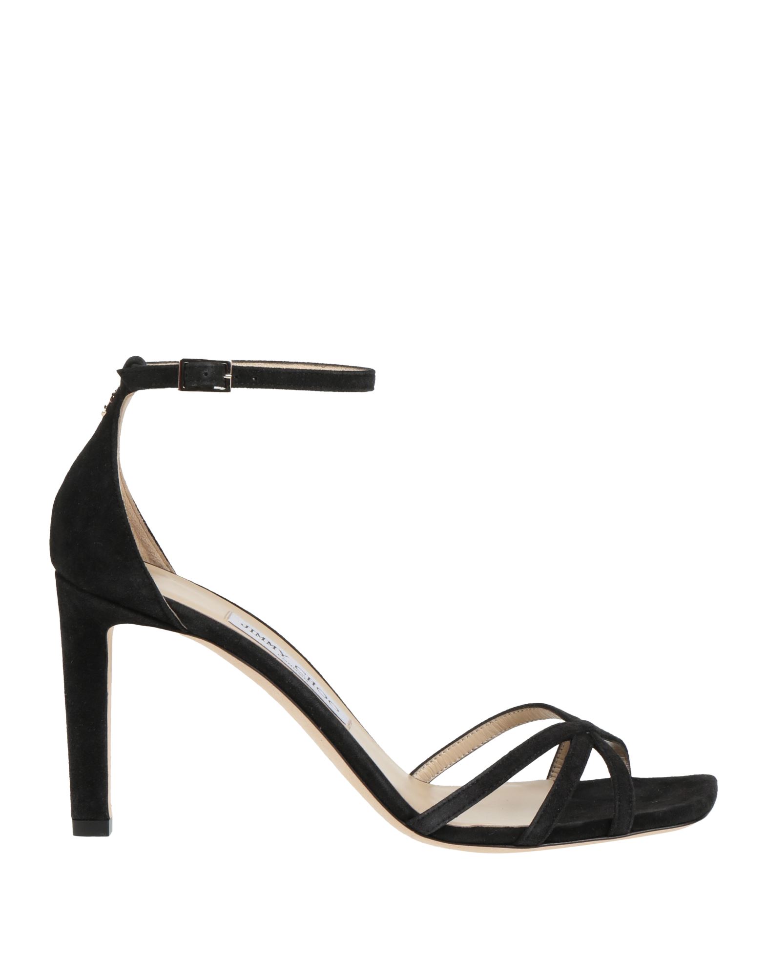 JIMMY CHOO JIMMY CHOO ΠΑΠΟΥΤΣΙΑ Πέδιλα