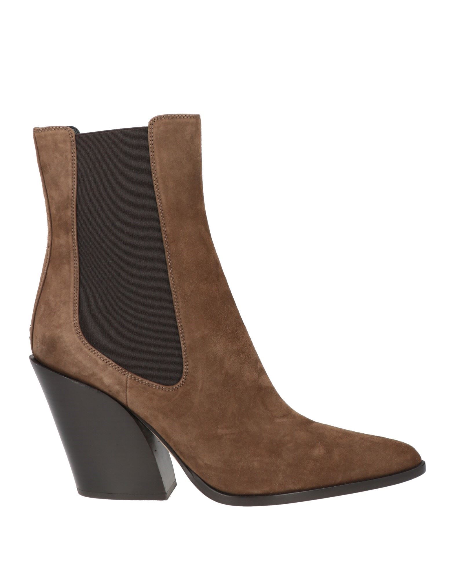 JIMMY CHOO ΠΑΠΟΥΤΣΙΑ Μποτάκια