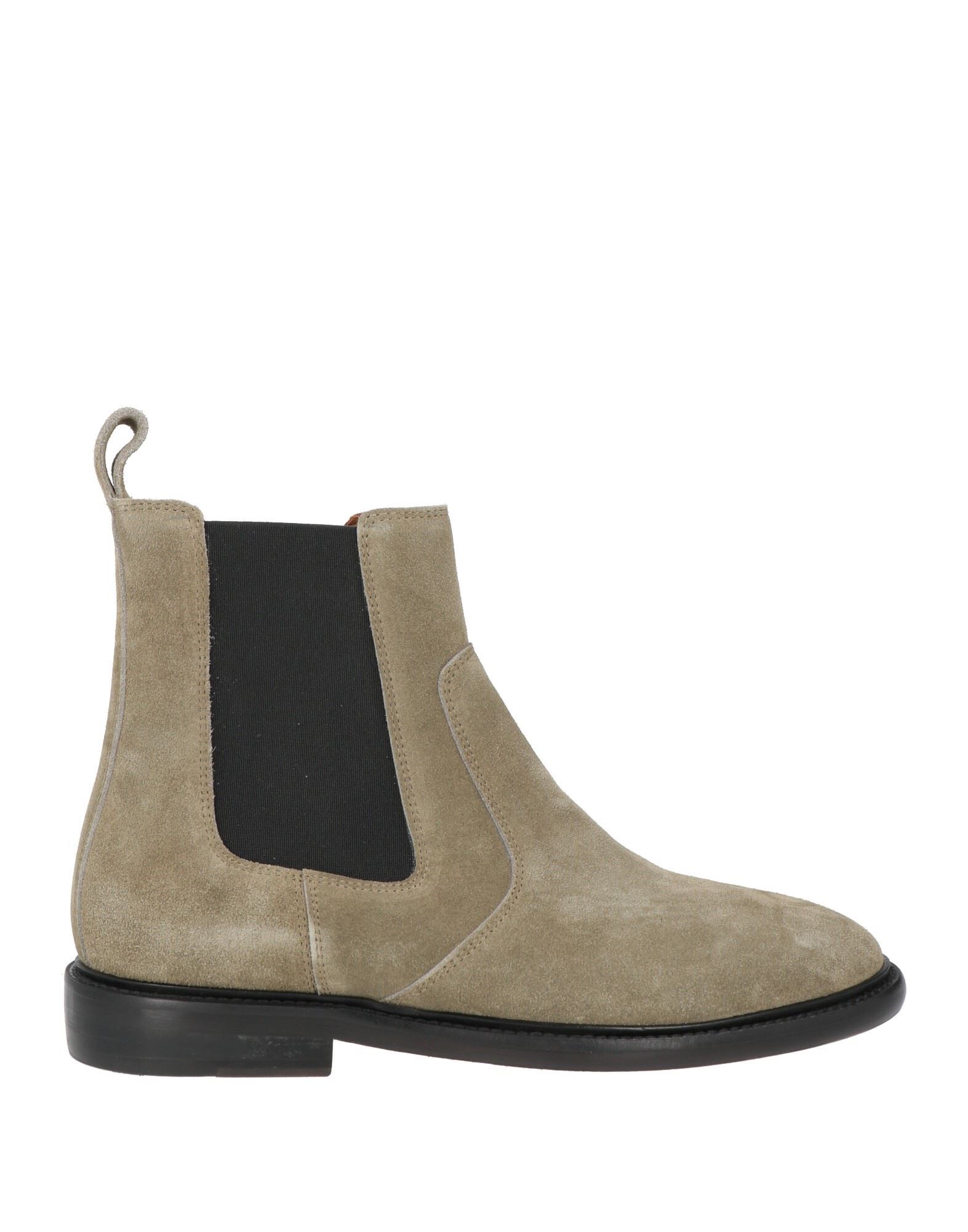 ISABEL MARANT ISABEL MARANT ΠΑΠΟΥΤΣΙΑ Μποτάκια