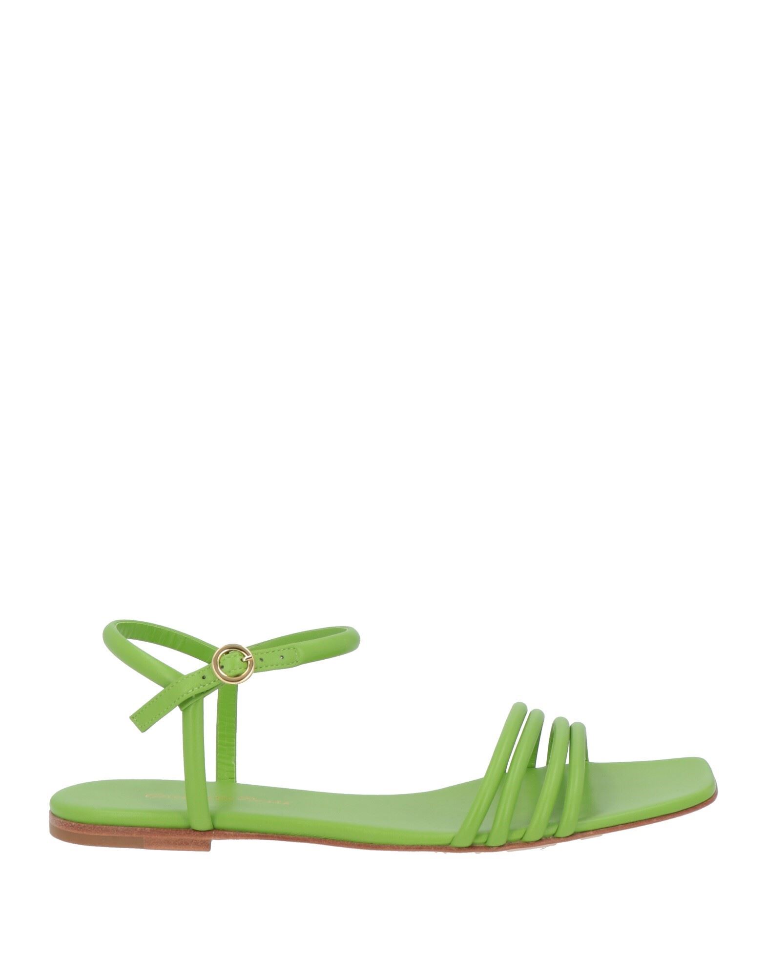 GIANVITO ROSSI GIANVITO ROSSI ΠΑΠΟΥΤΣΙΑ Πέδιλα