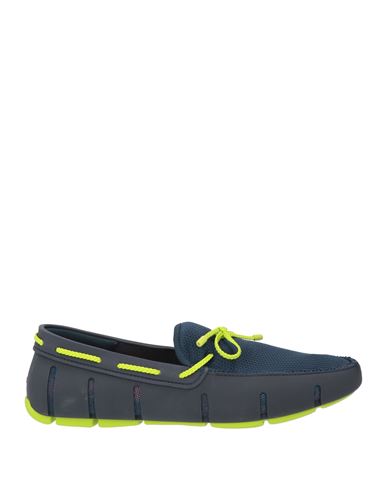 Mocasines Hombre Azul noche 41,44.5 Hombre
