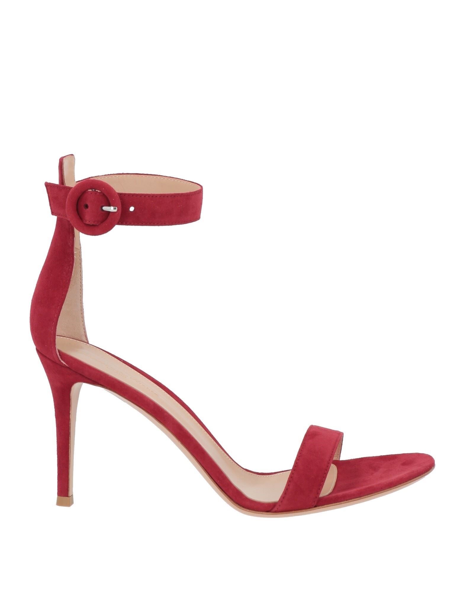 GIANVITO ROSSI GIANVITO ROSSI ΠΑΠΟΥΤΣΙΑ Πέδιλα