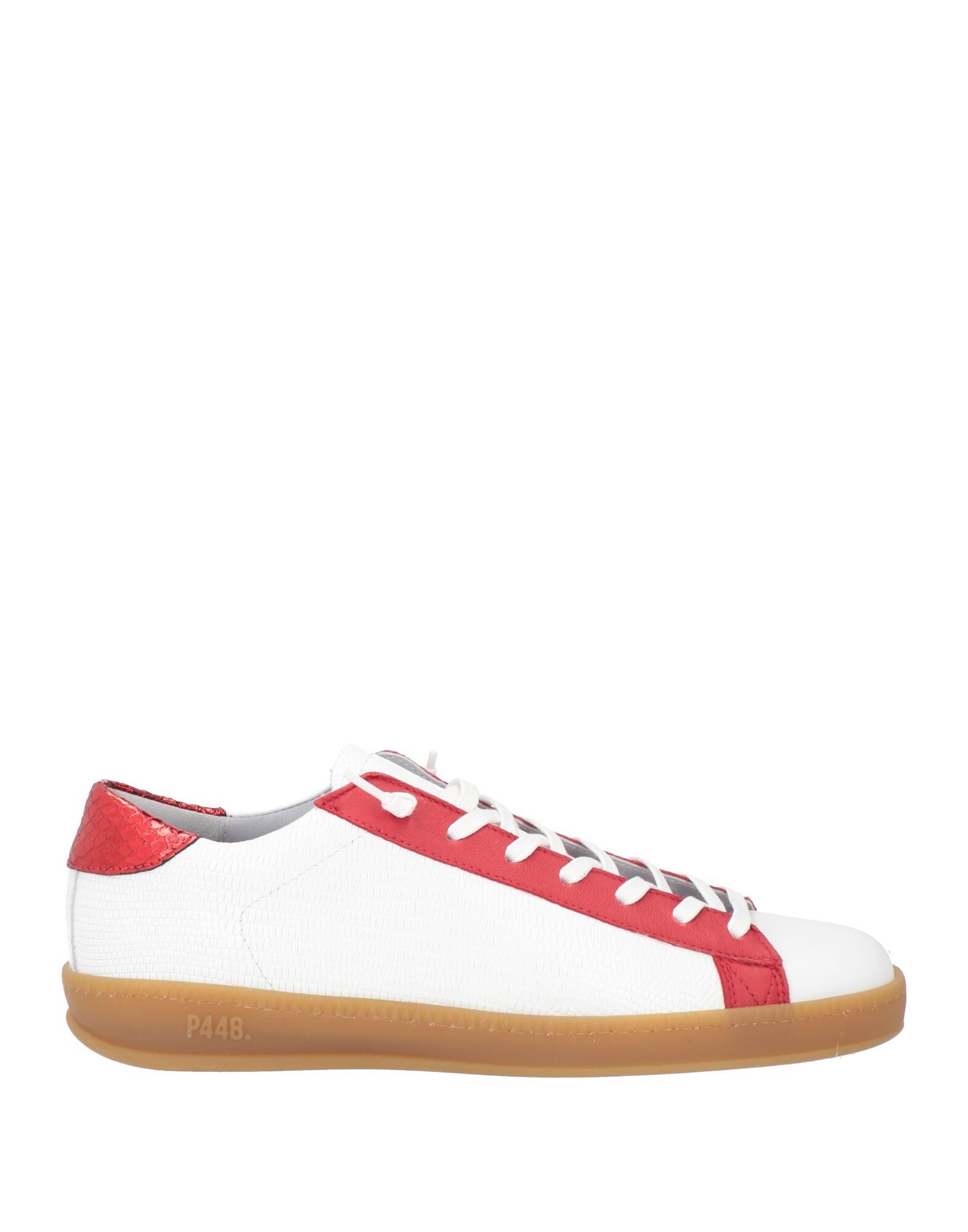  P448 - Calzado - Sneakers - On Yoox.com 