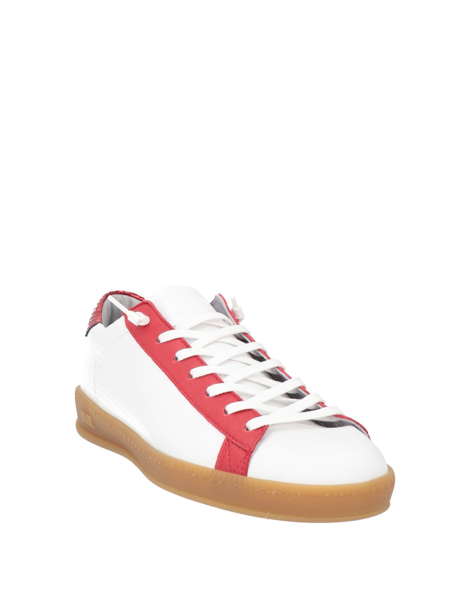  P448 - Calzado - Sneakers - On Yoox.com 