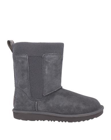 Ugg Bota Unisex Gris 31,32.5 Unisex