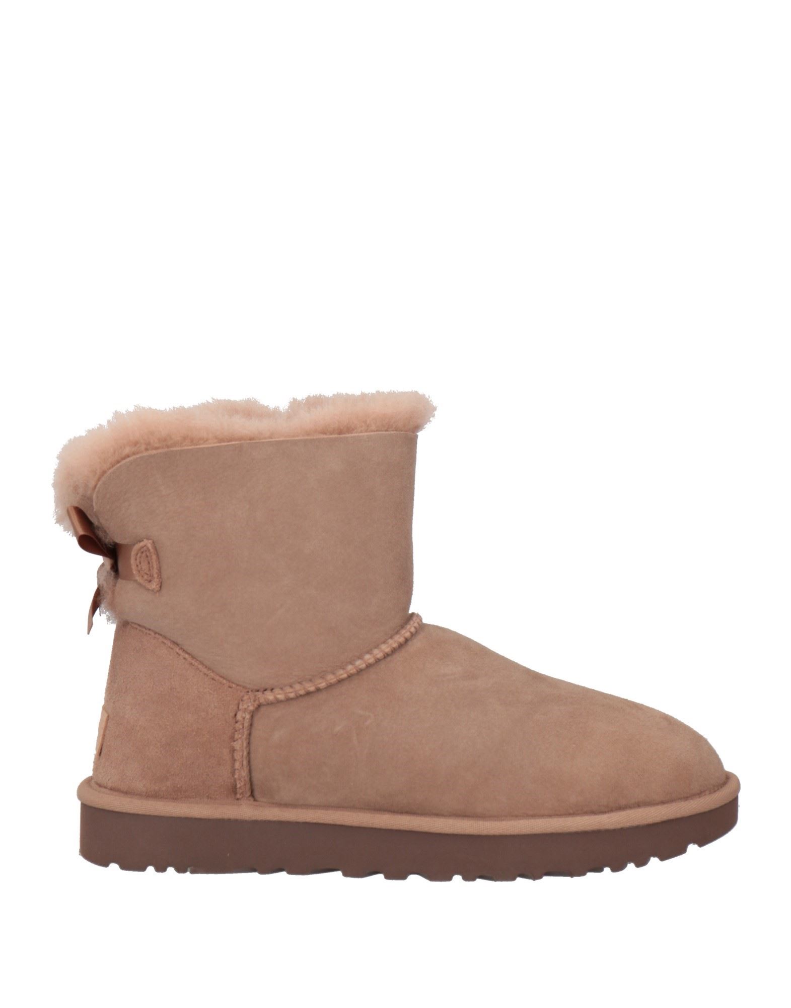 UGG ΠΑΠΟΥΤΣΙΑ Μποτάκια