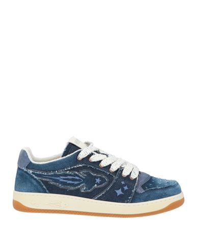 Sneakers Hombre Azul marino 42,43,44 Hombre