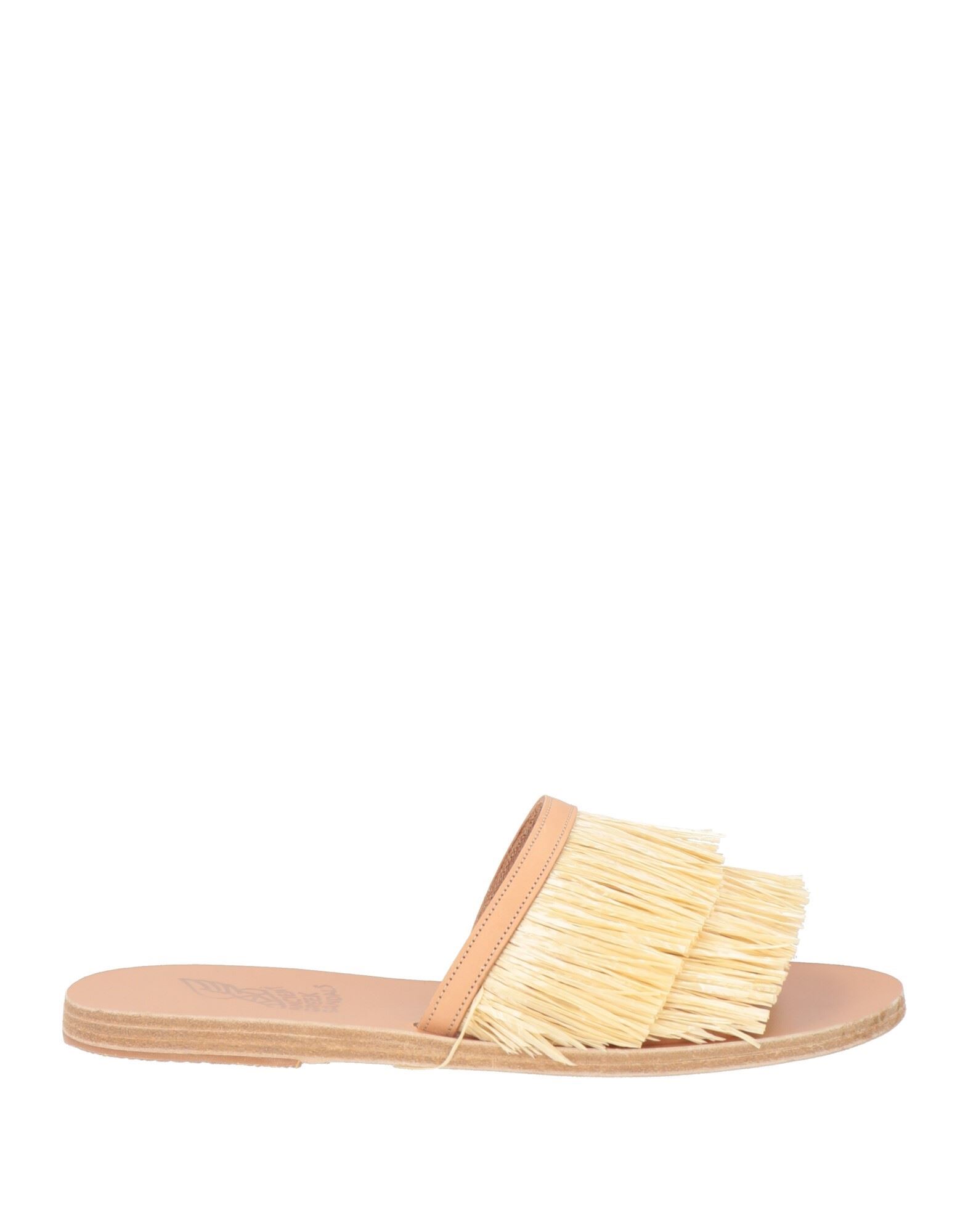 ANCIENT GREEK SANDALS ANCIENT GREEK SANDALS ΠΑΠΟΥΤΣΙΑ Πέδιλα