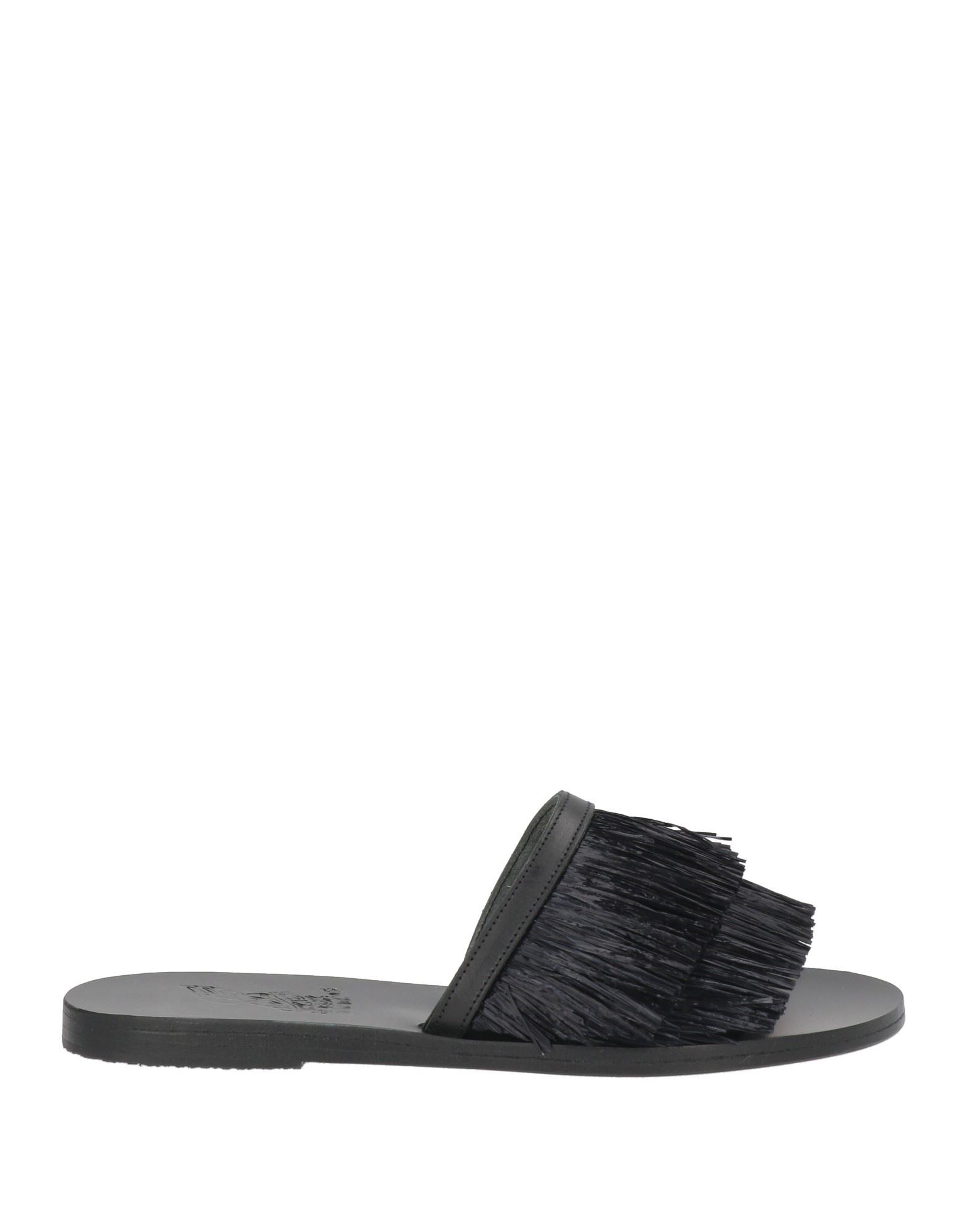 ANCIENT GREEK SANDALS ANCIENT GREEK SANDALS ΠΑΠΟΥΤΣΙΑ Πέδιλα