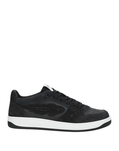 Sneakers Hombre Negro 40,41,42,43,44,45 Hombre