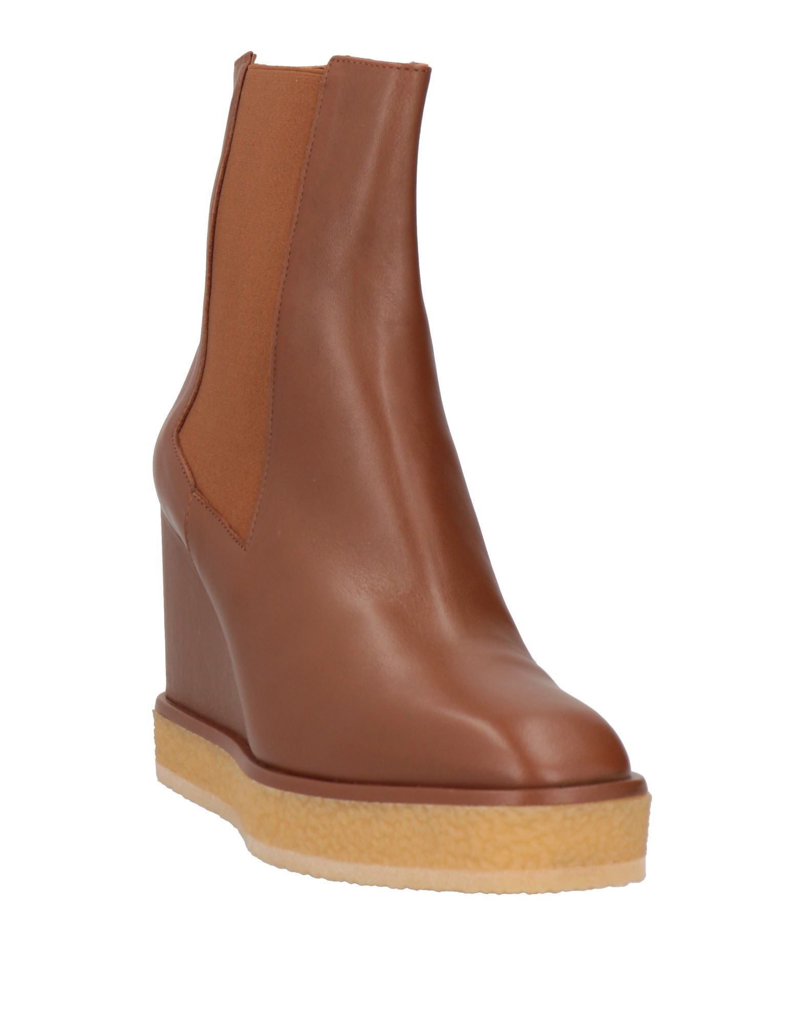  Castañer - Calzado - Botines De Caña Alta - On Yoox.com 