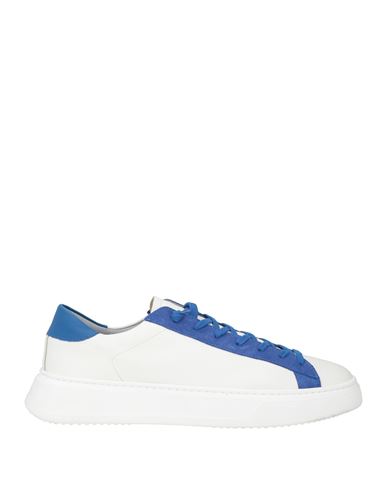 Sneakers Hombre Blanco 45,46 Hombre