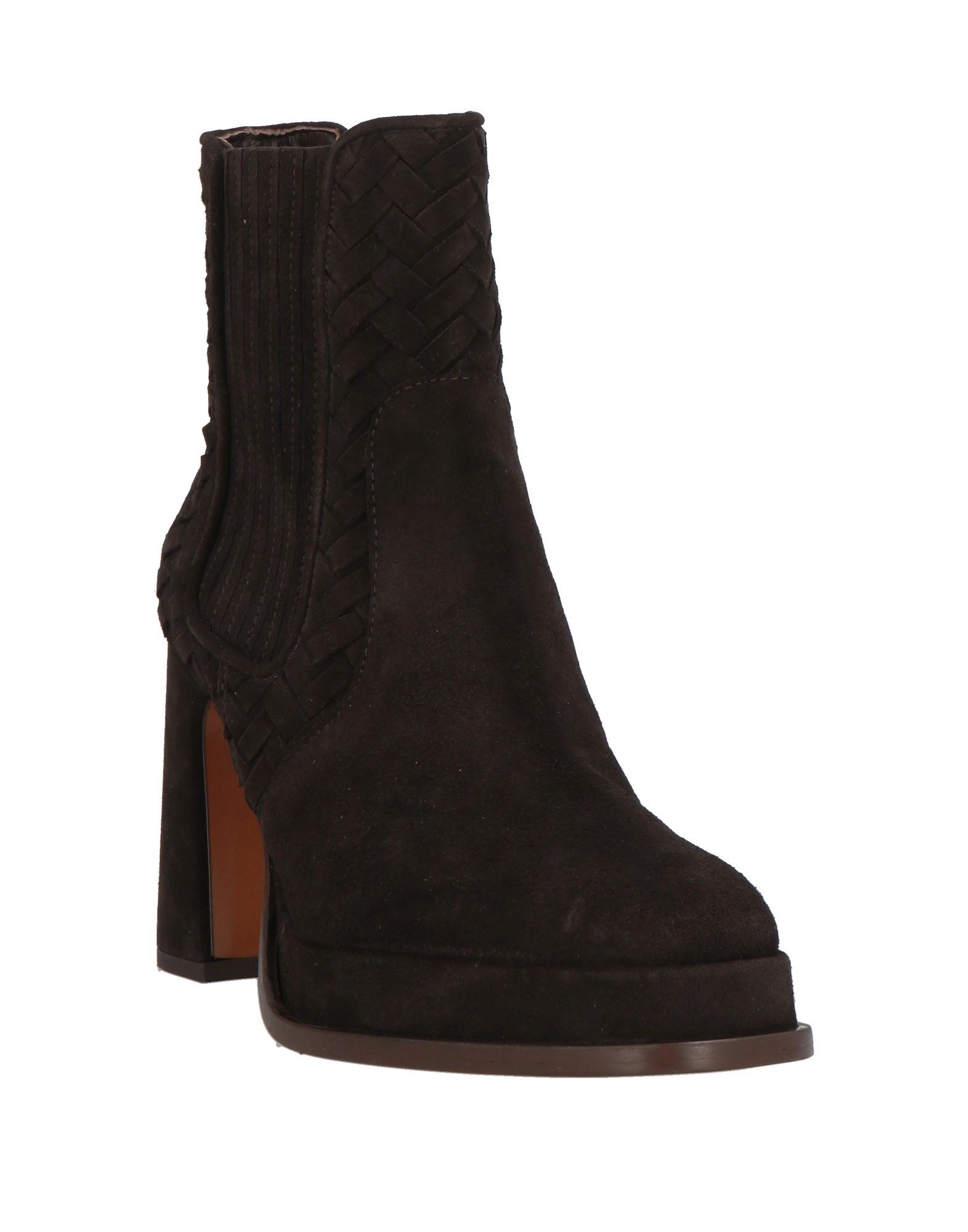  Castañer - Calzado - Botines De Caña Alta - On Yoox.com 