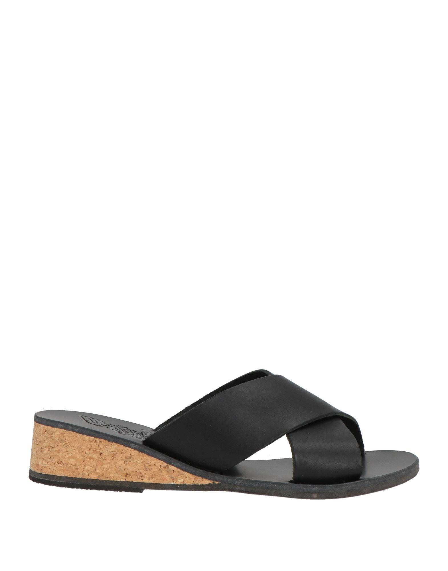 ANCIENT GREEK SANDALS ΠΑΠΟΥΤΣΙΑ Πέδιλα