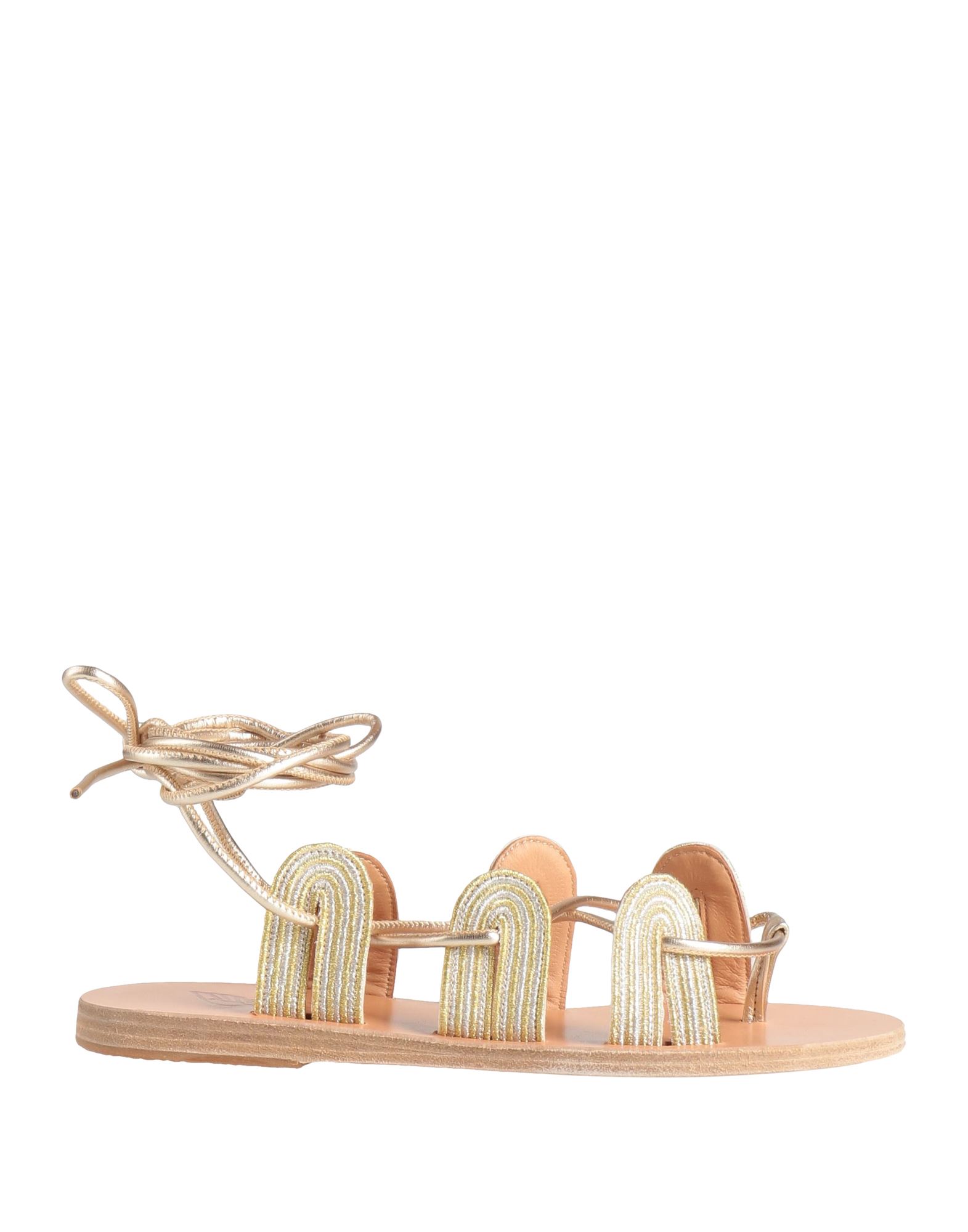 ANCIENT GREEK SANDALS ANCIENT GREEK SANDALS ΠΑΠΟΥΤΣΙΑ Σαγιονάρες