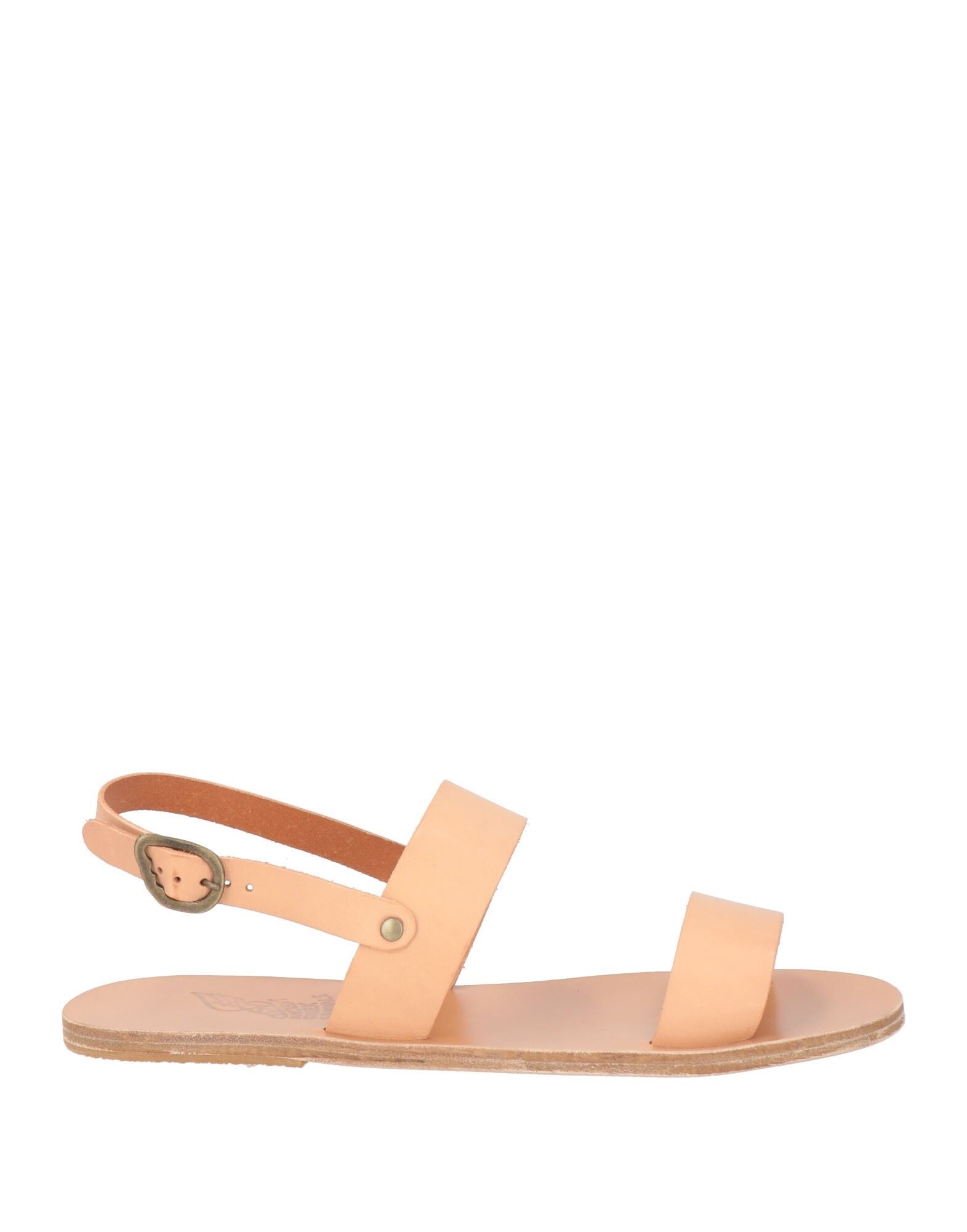 ANCIENT GREEK SANDALS ΠΑΠΟΥΤΣΙΑ Πέδιλα