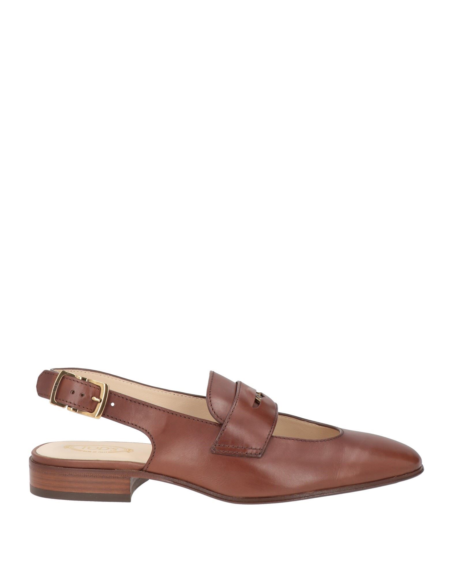 TOD'S TOD'S ΠΑΠΟΥΤΣΙΑ Μπαλαρίνες