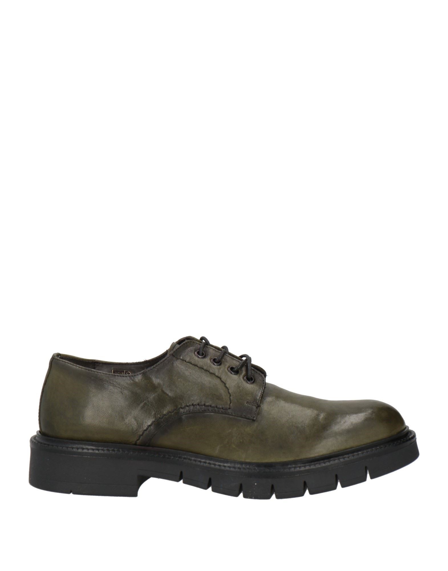 OFFICINE DEL GOLFO OFFICINE DEL GOLFO ΠΑΠΟΥΤΣΙΑ Παπούτσια με κορδόνια
