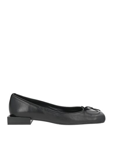Bailarinas Mujer Negro 37,38,41 Mujer