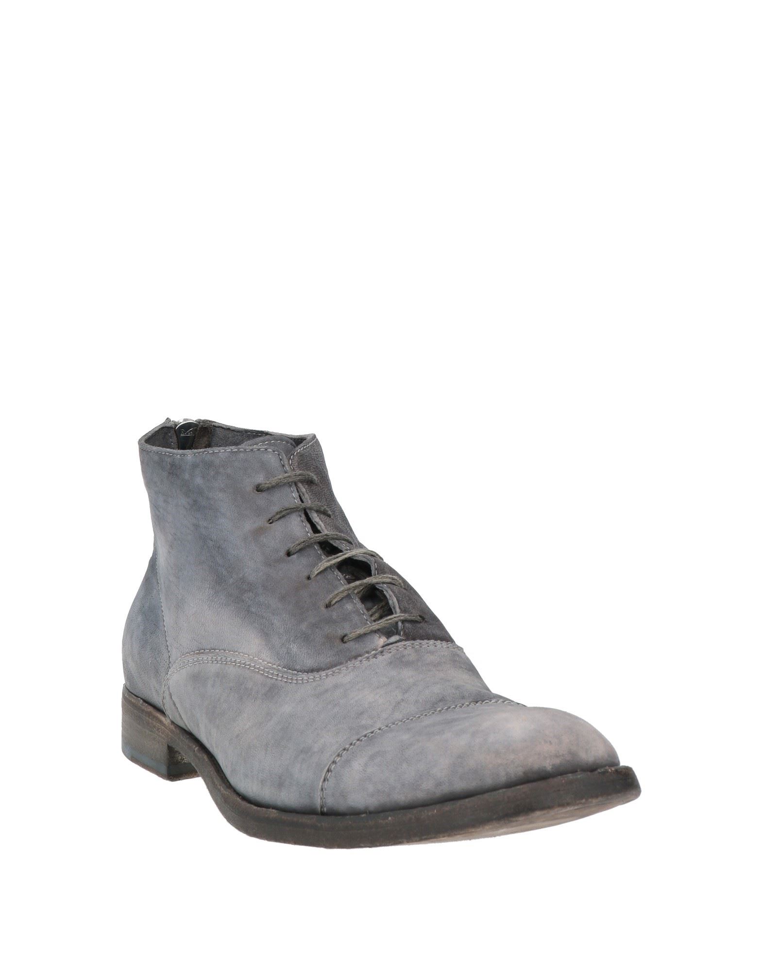  Shoto - Calzado - Botines De Caña Alta - On Yoox.com 