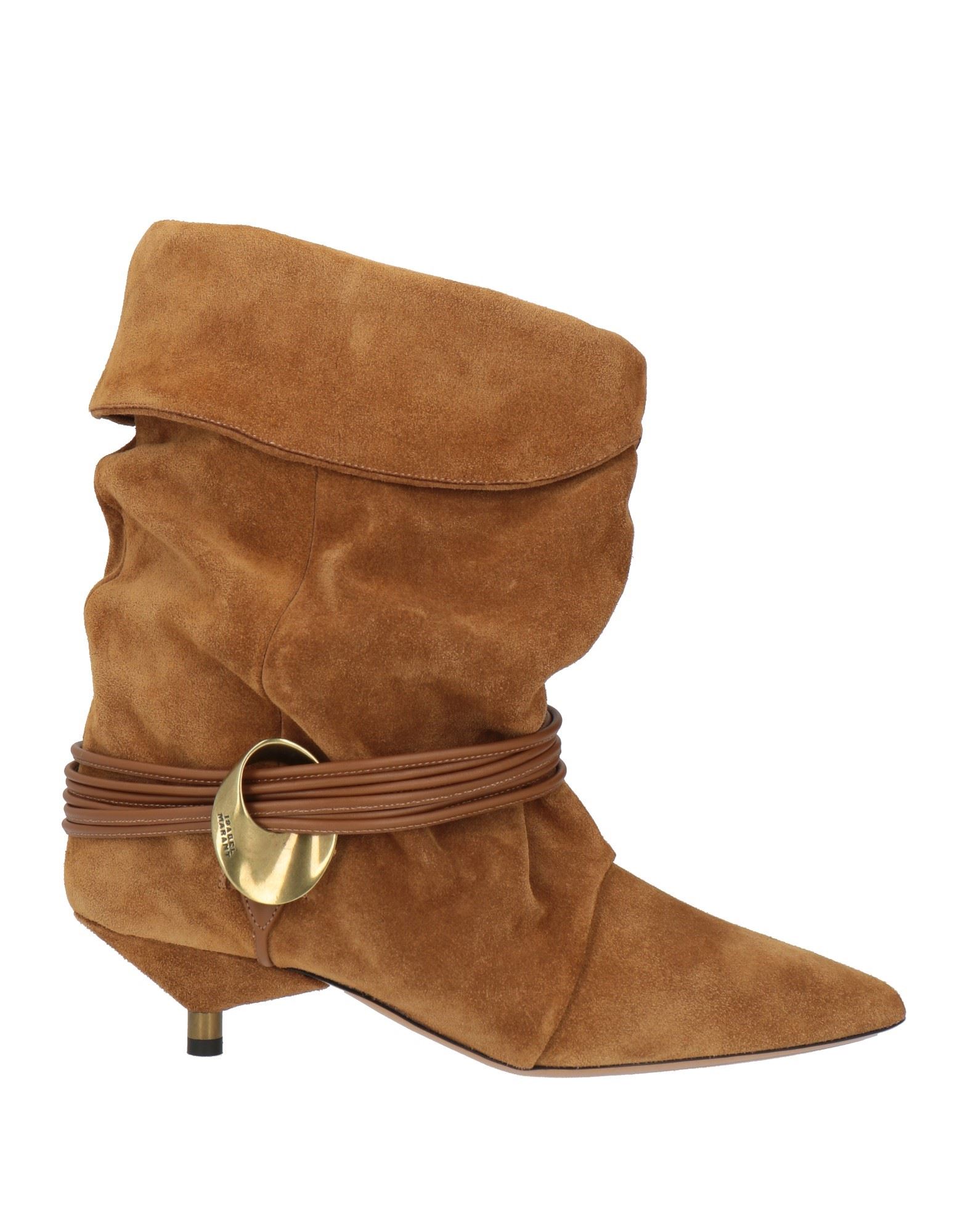 ISABEL MARANT ISABEL MARANT ΠΑΠΟΥΤΣΙΑ Μποτάκια