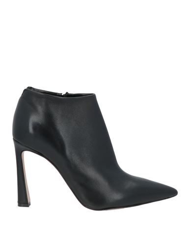 Stiefelette Damen Schwarz 41 Damen