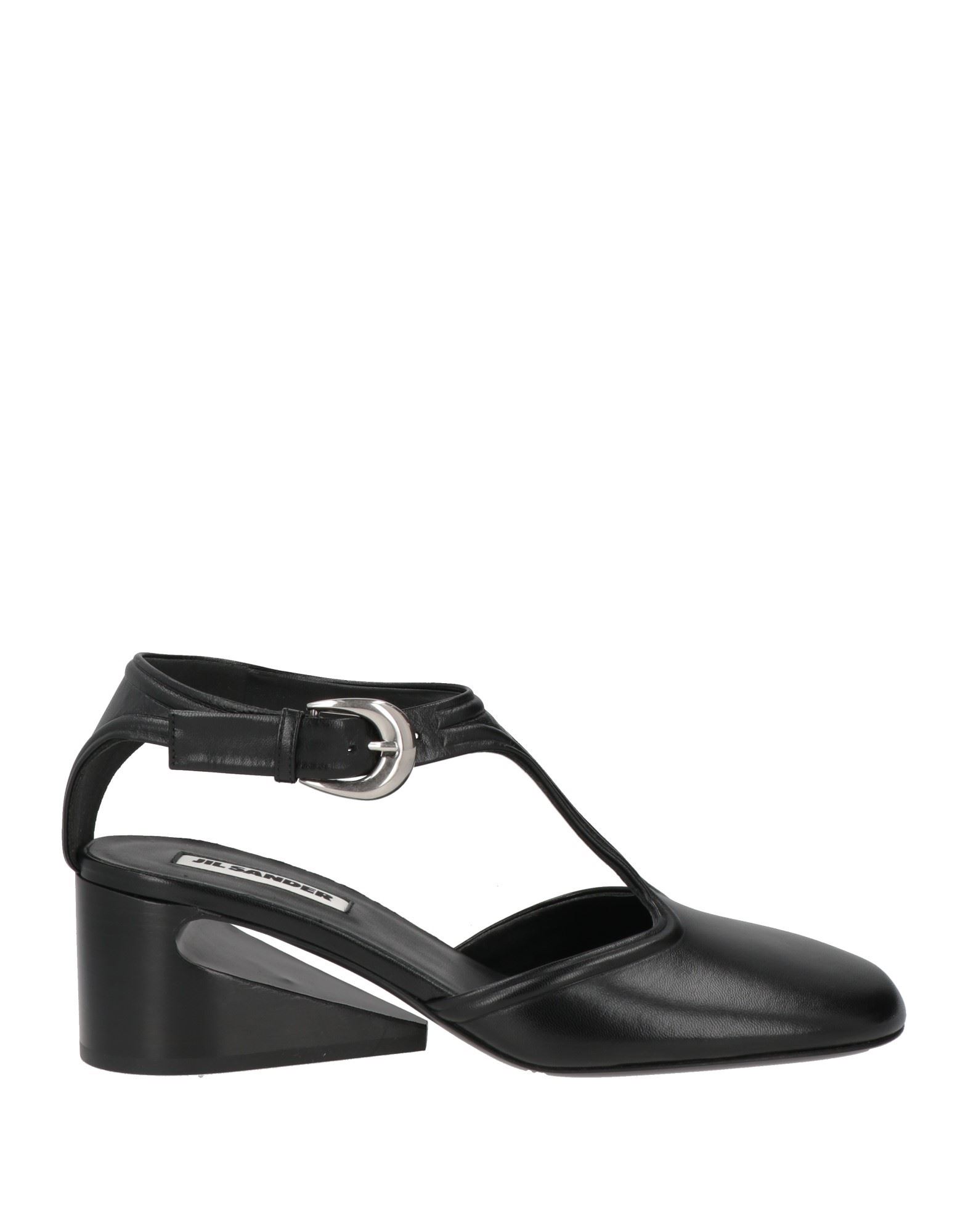 JIL SANDER JIL SANDER ΠΑΠΟΥΤΣΙΑ Κλειστά παπούτσια