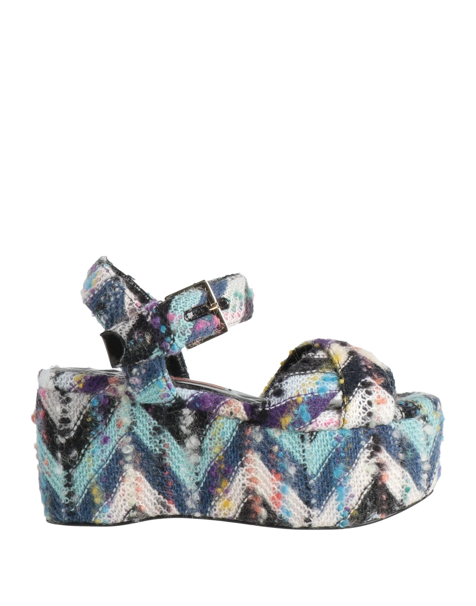 MISSONI MISSONI ΠΑΠΟΥΤΣΙΑ Πέδιλα