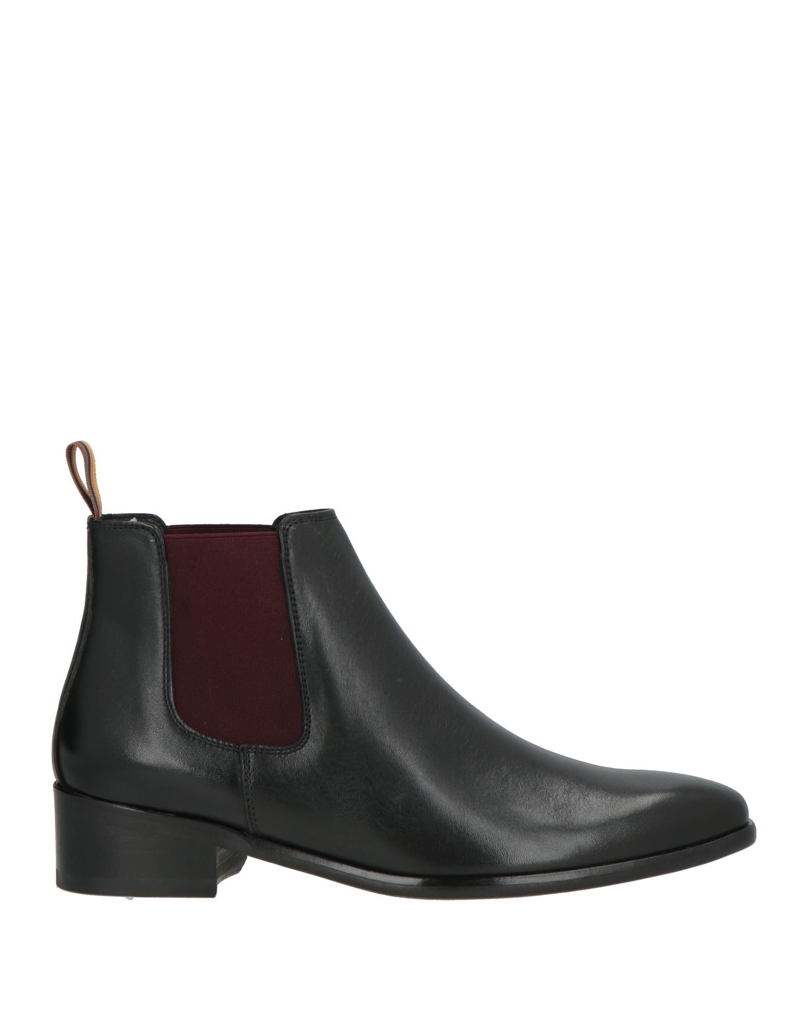 PAUL SMITH ΠΑΠΟΥΤΣΙΑ Μποτάκια