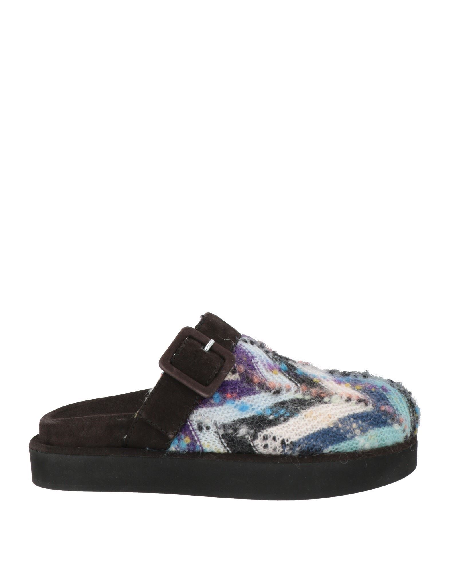 MISSONI MISSONI ΠΑΠΟΥΤΣΙΑ Μουλάρια και τσόκαρα