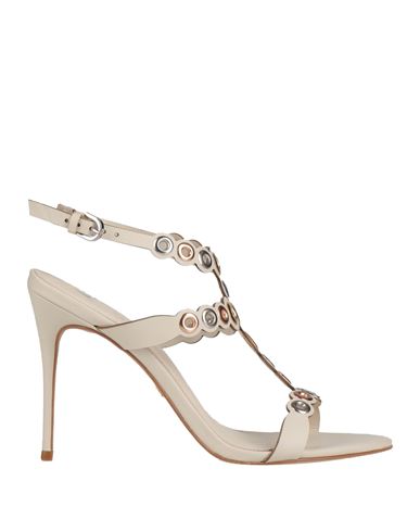 Sandalias Mujer Beige 36,38,39,41 Mujer