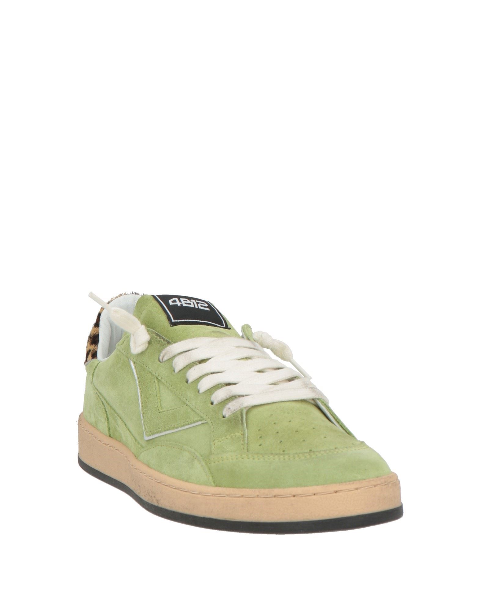  4b12 - Calzado - Sneakers - On Yoox.com 