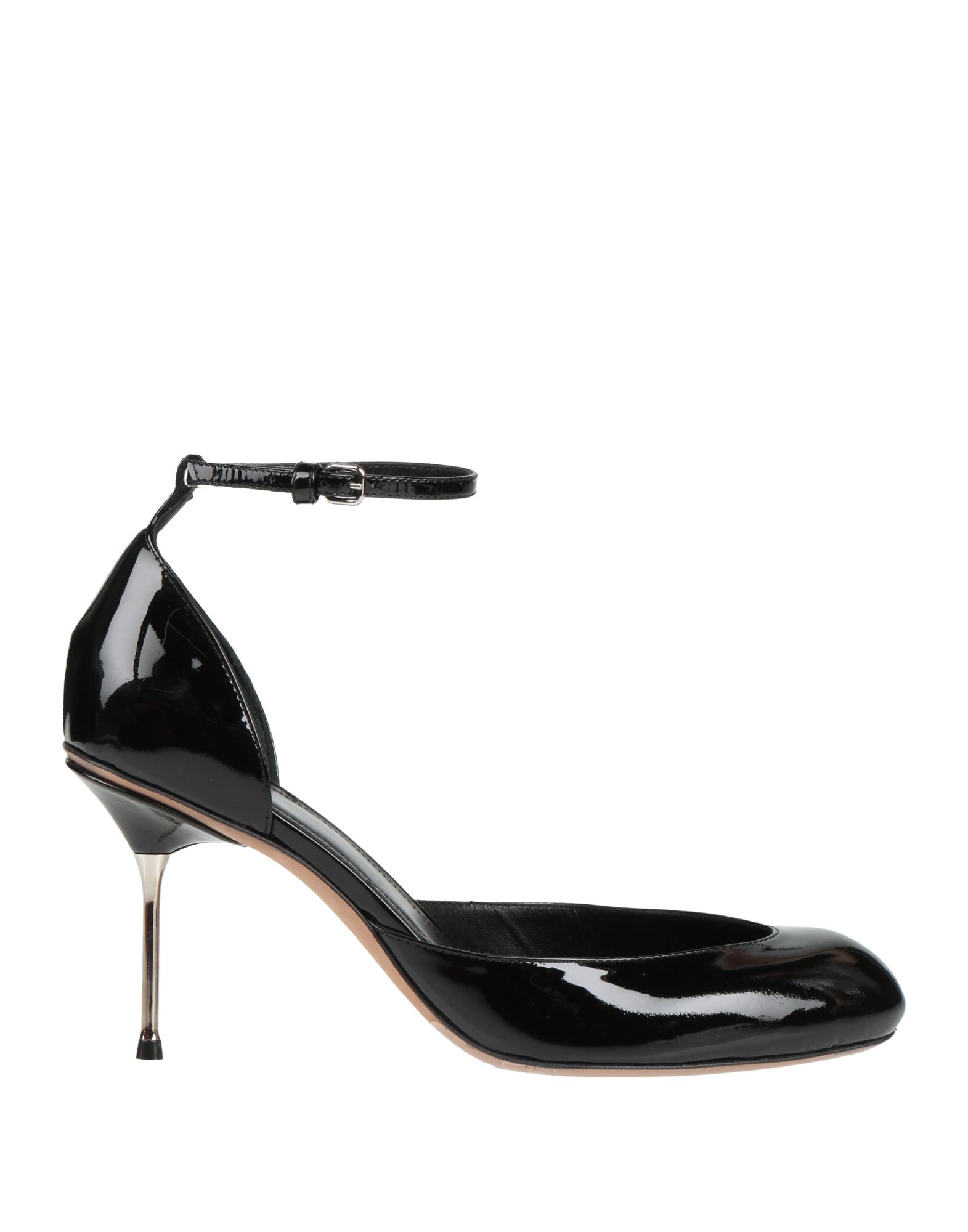 SPORTMAX SPORTMAX ΠΑΠΟΥΤΣΙΑ Κλειστά παπούτσια