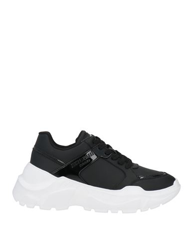 Sneakers Mujer Negro 35,36,37,38,39 Mujer