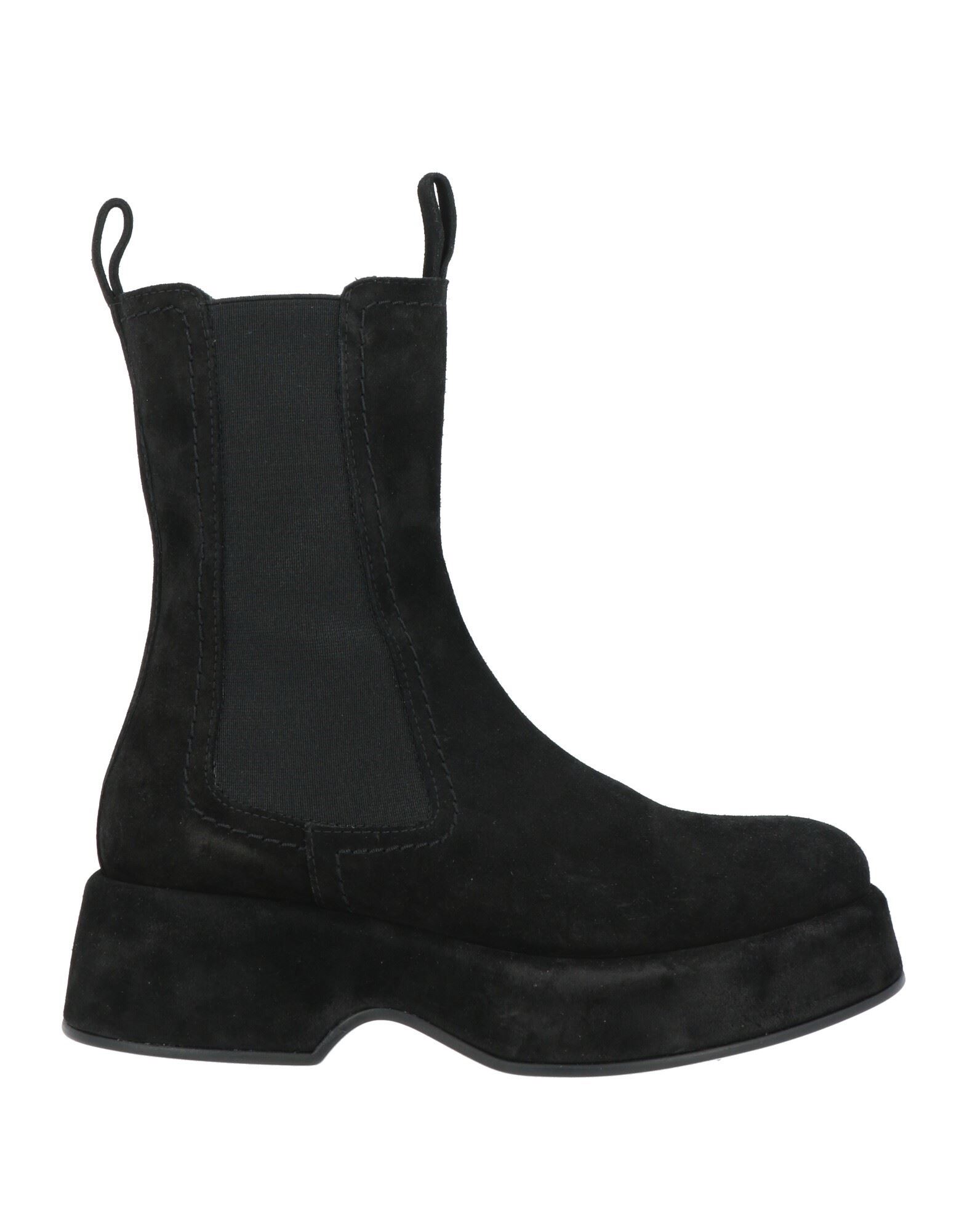 Pons Quintana - Calzado - Botines De Caña Alta - On Yoox.com 