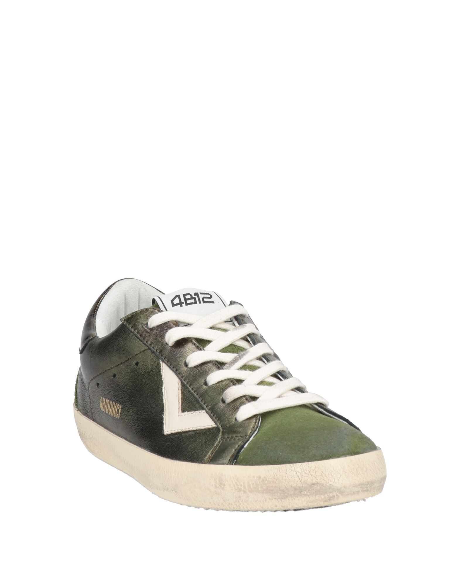  4b12 - Calzado - Sneakers - On Yoox.com 
