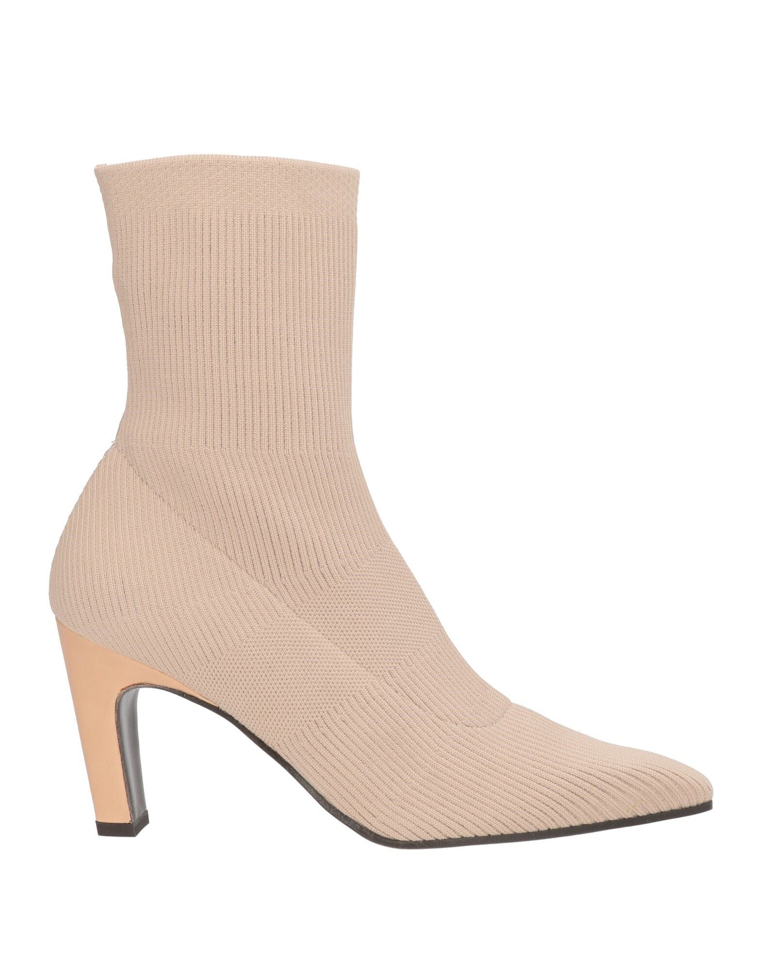ZINDA ΠΑΠΟΥΤΣΙΑ Μποτάκια