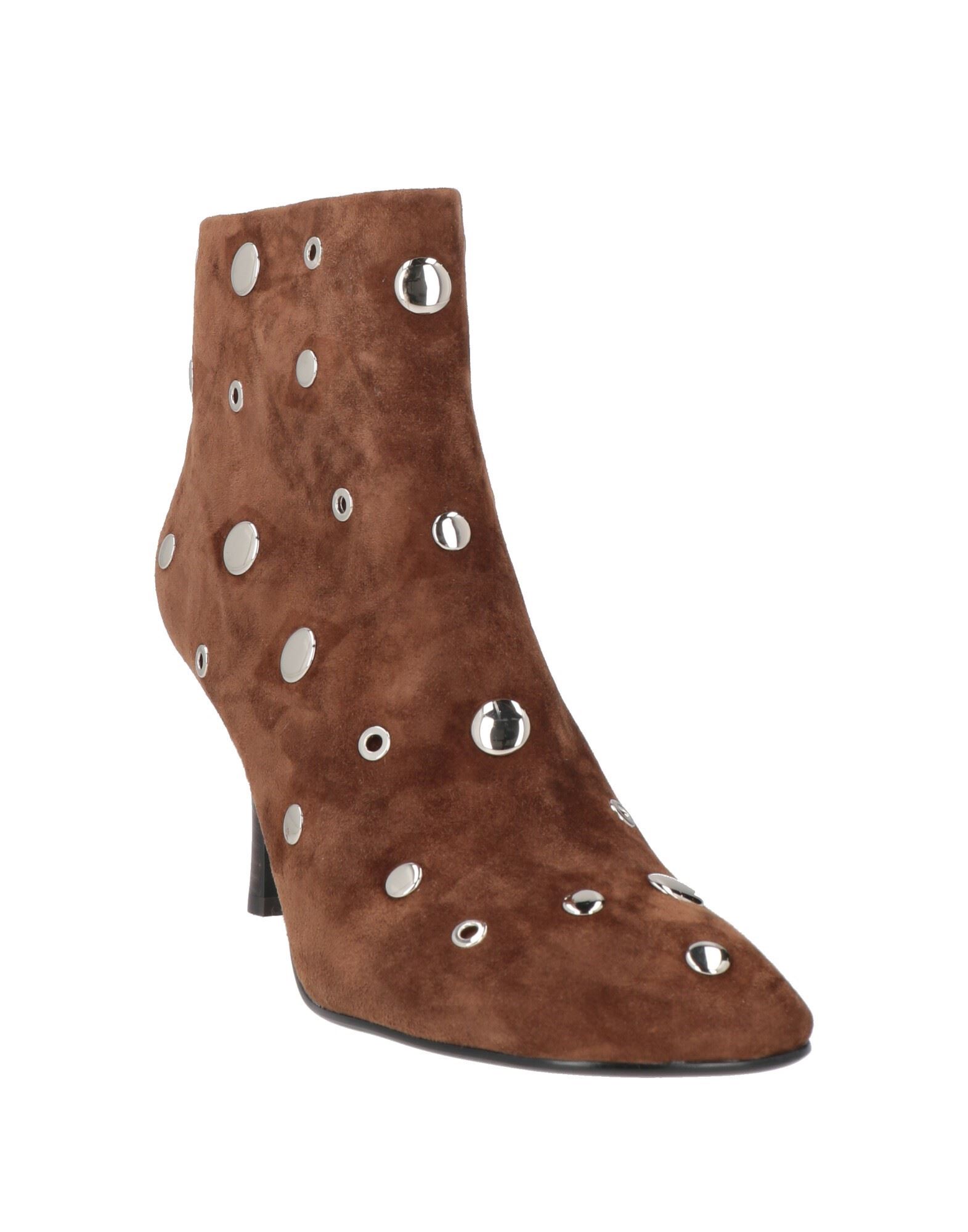  Lola Cruz - Calzado - Botines De Caña Alta - On Yoox.com 